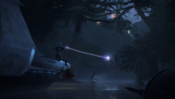 Capture d'écran de Squadron 42