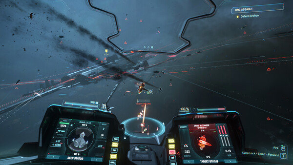 Captura 3 de Squadron 42