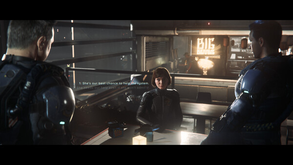 Captura 4 de Squadron 42