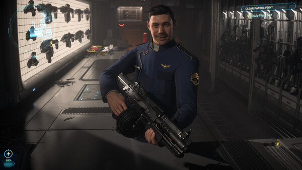Captura 6 de Squadron 42