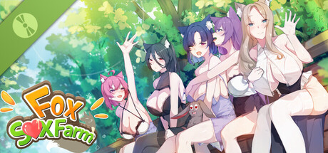 Fox Sex Farm Demo Header Image