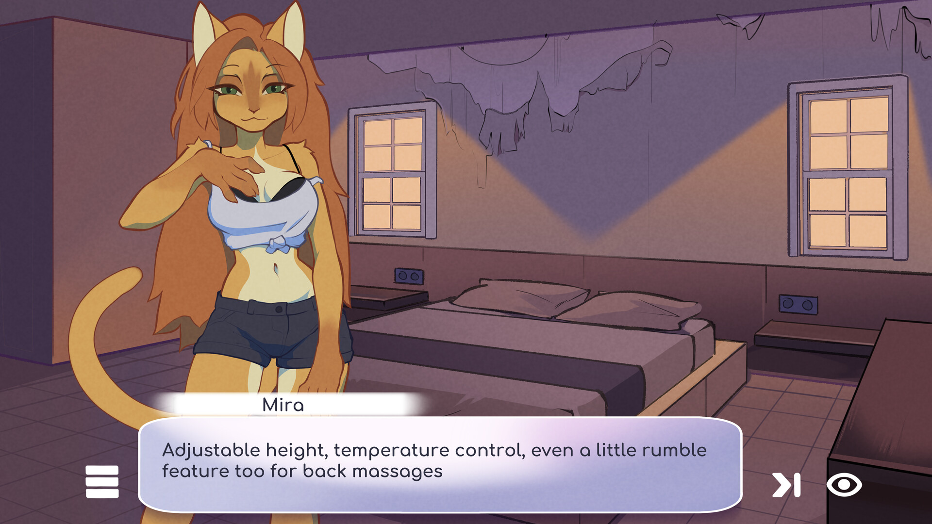 Project: Home! screenshot #6