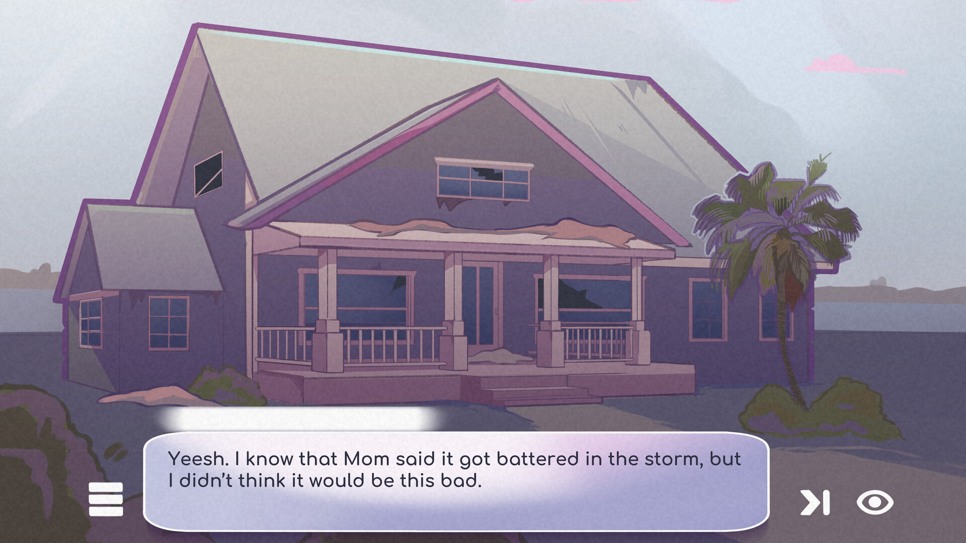 Project: Home! screenshot #5