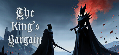 The King's Bargain Playtest
