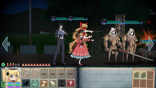 Screenshot media