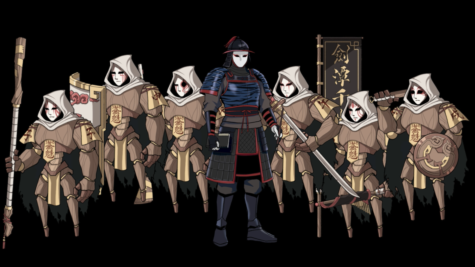 City God Alice：城隍愛麗絲 screenshot #9