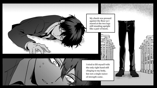 City God Alice：城隍愛麗絲