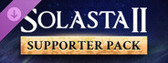 Solasta II - Supporter Pack