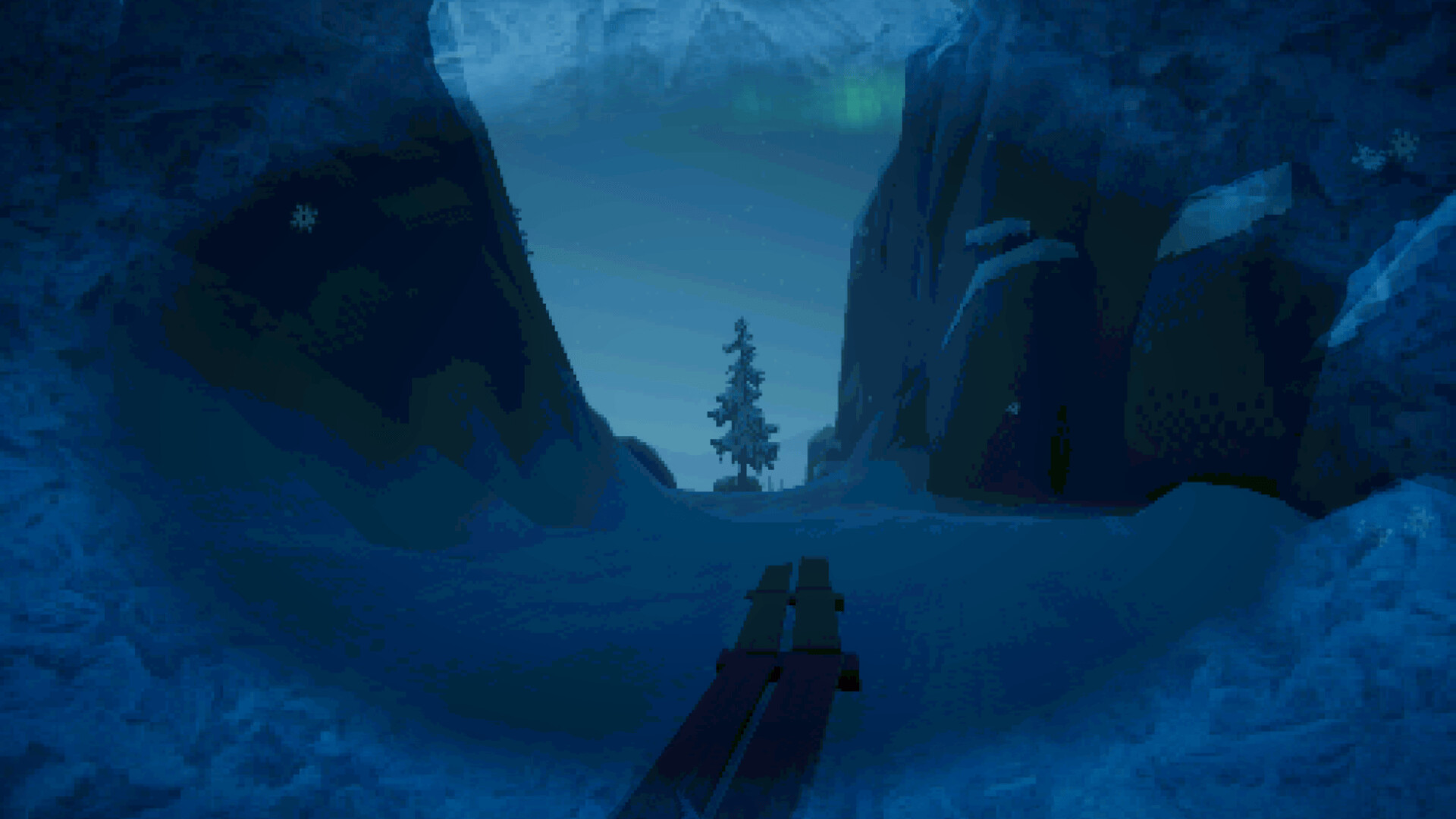 Kallbrand screenshot #5