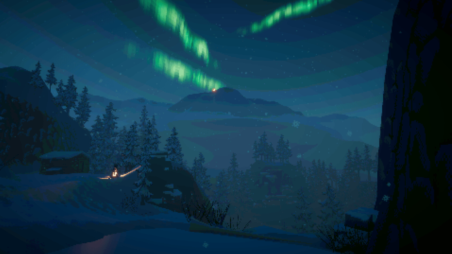 Kallbrand screenshot #6