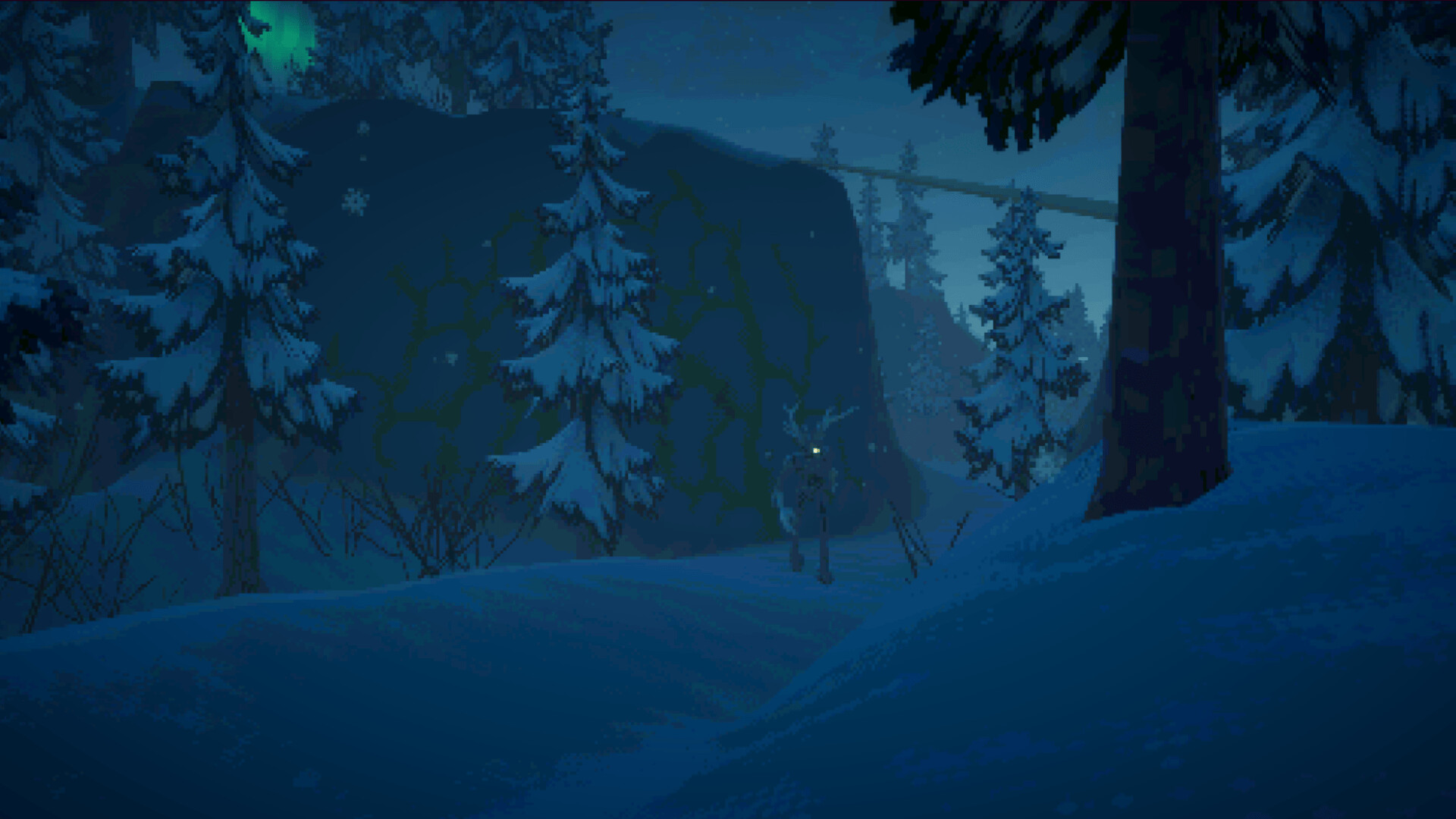 Kallbrand screenshot #4