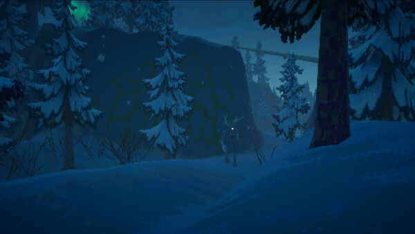 Kallbrand screenshot 4