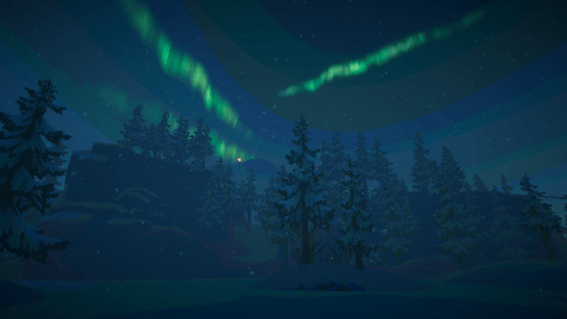 Kallbrand screenshot #2