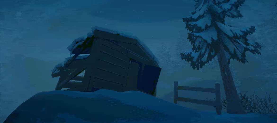 Kallbrand video 2