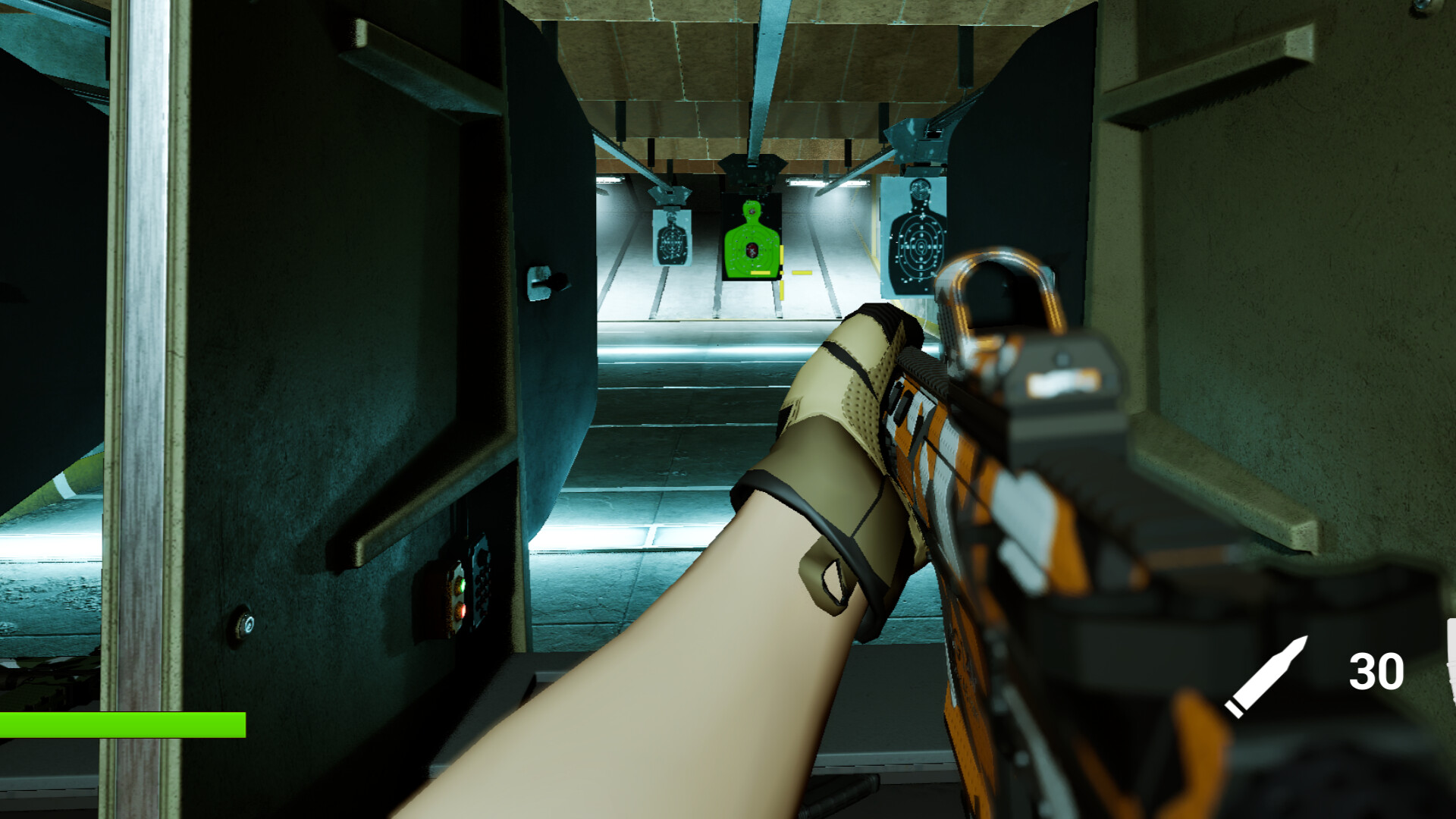 Zombie Hunter screenshot #8