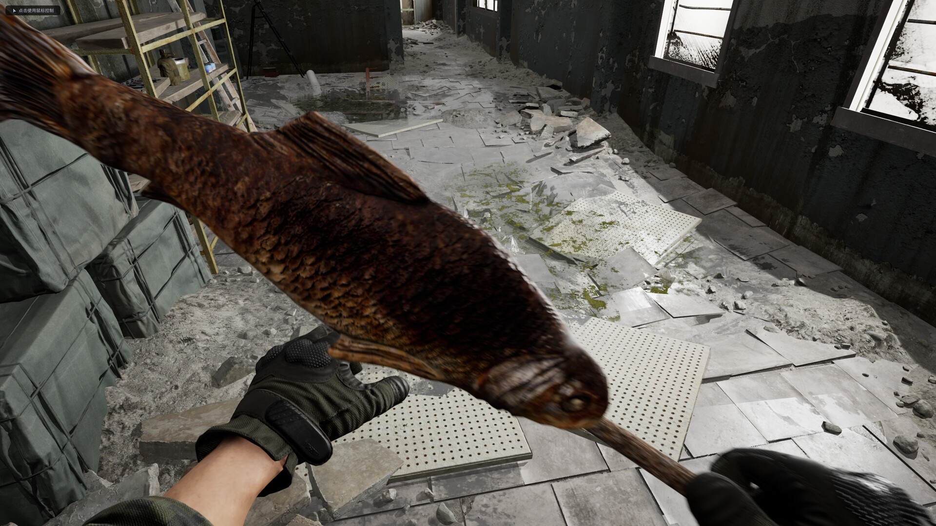 Zombie Hunter screenshot 3