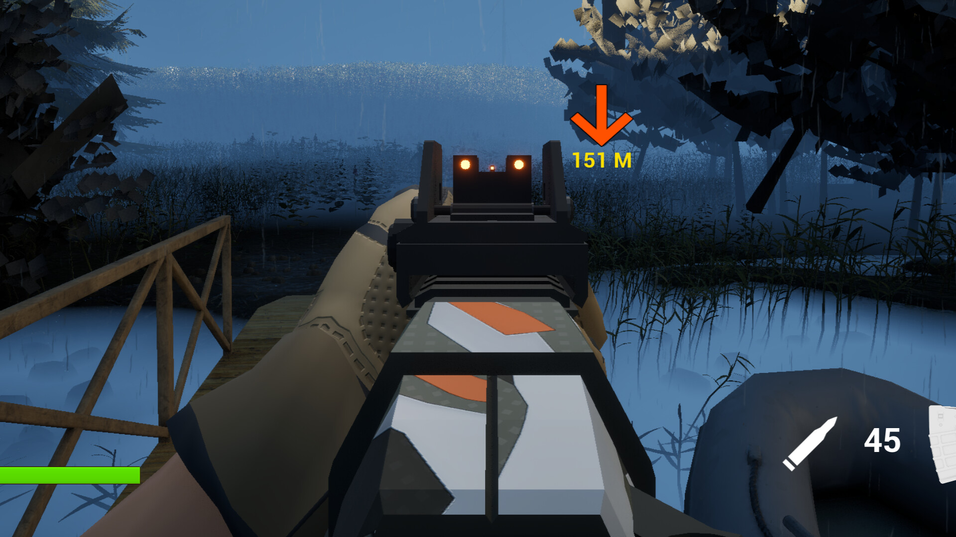 僵尸猎人 Zombie Hunter screenshot #7