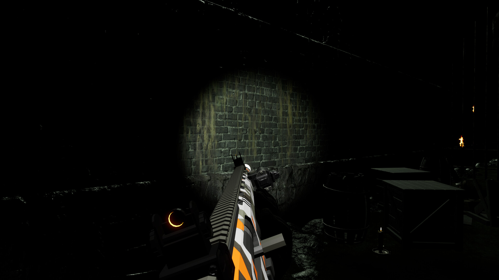 Zombie Hunter screenshot 2