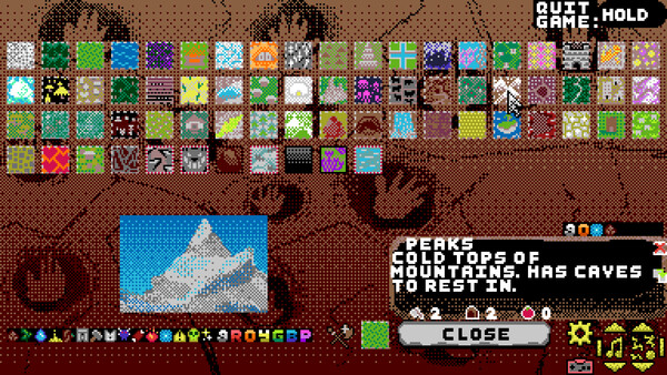 Скриншот из Caveman Caravan Скриншот из Caveman Caravan