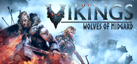 Image for Vikings - Wolves of Midgard