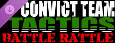 Convict Team Tactics Battle Rattle Banner