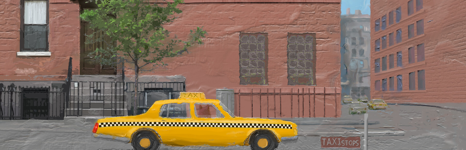 NYC TAXI