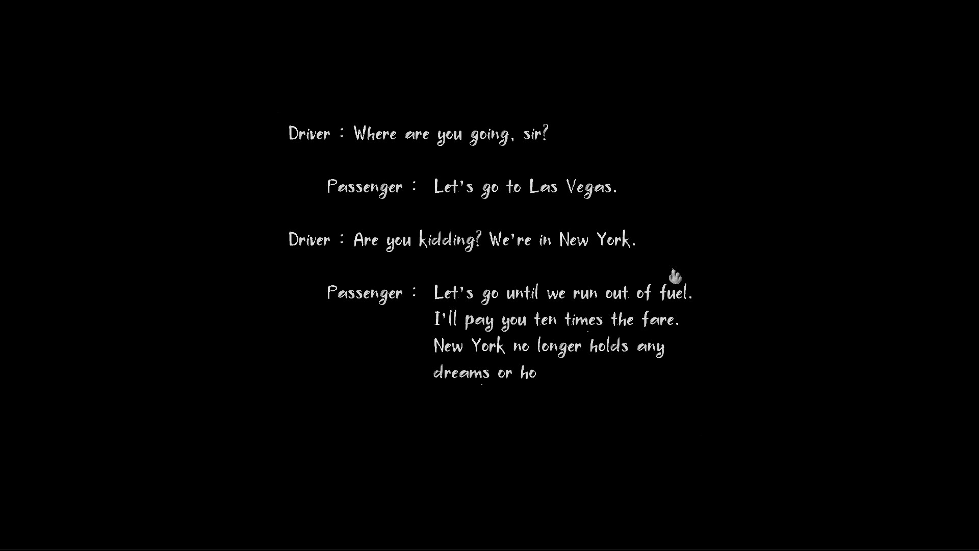 NYC TAXI screenshot #3