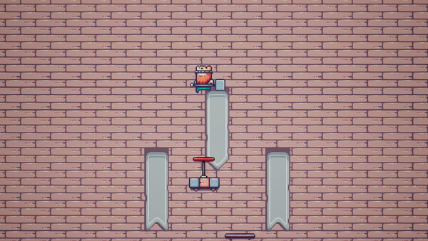 Скриншот из Pig Tower