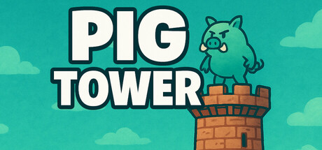 Pig Tower