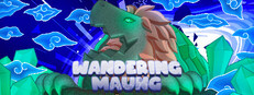 Wandering Maung