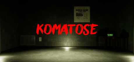 Komatose