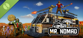 Mr. Nomad Demo