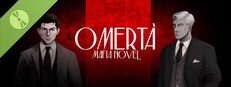 Omertà: Mafia Novel Demo