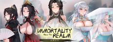 Above the Immortality Realm 九界之上