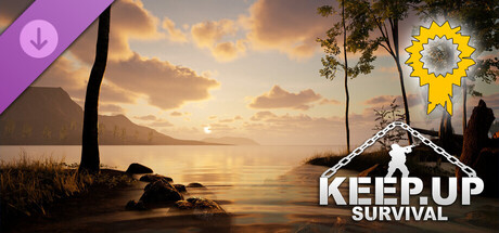 KeepUp Survival - Supporter Pack banner image