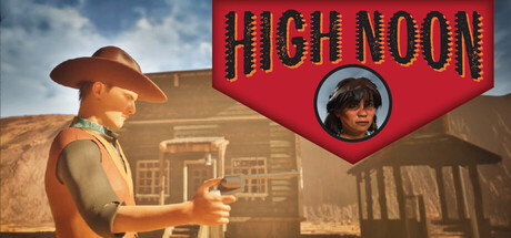 High Noon