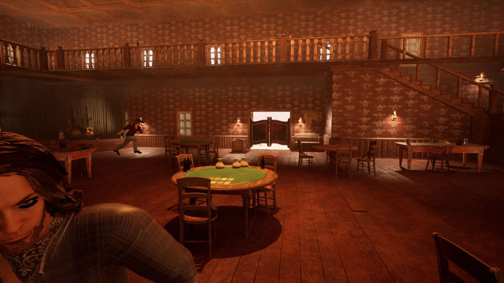 High Noon screenshot #3