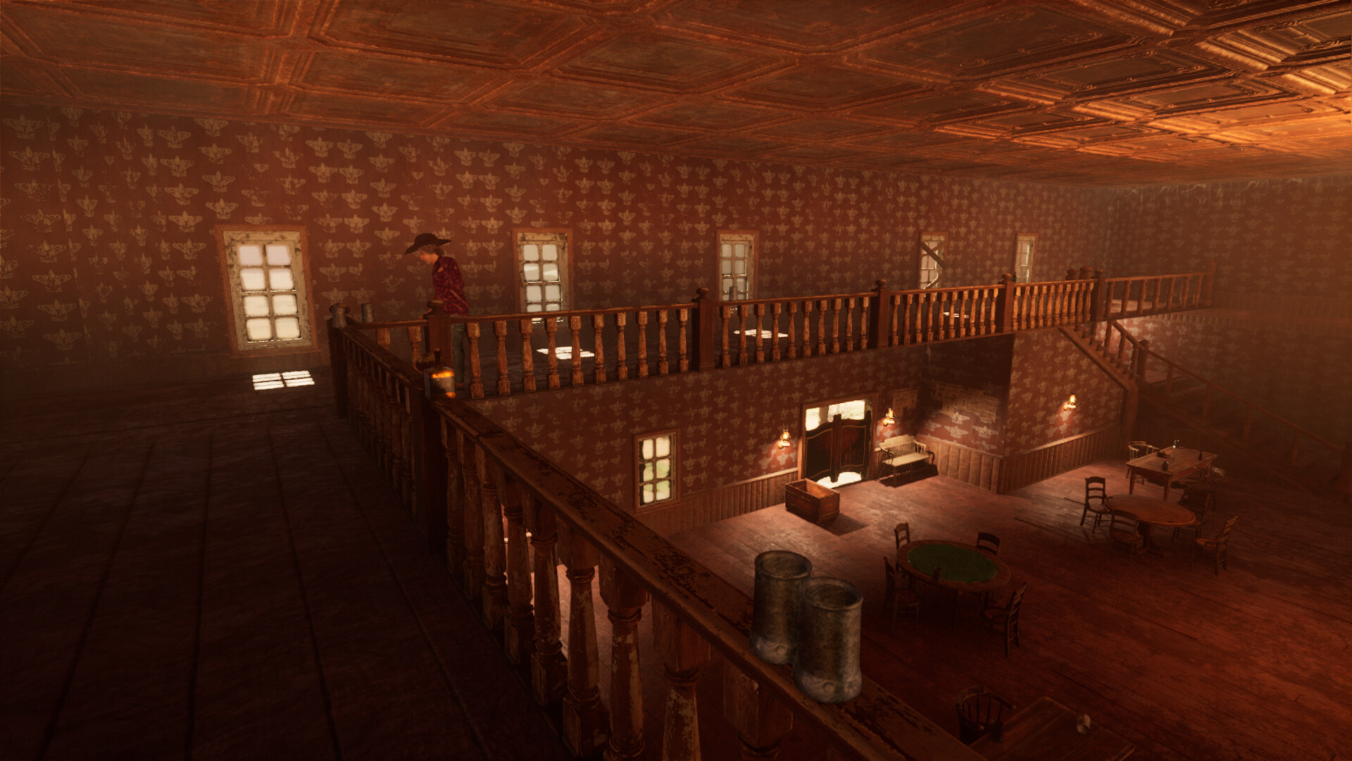 High Noon screenshot #4