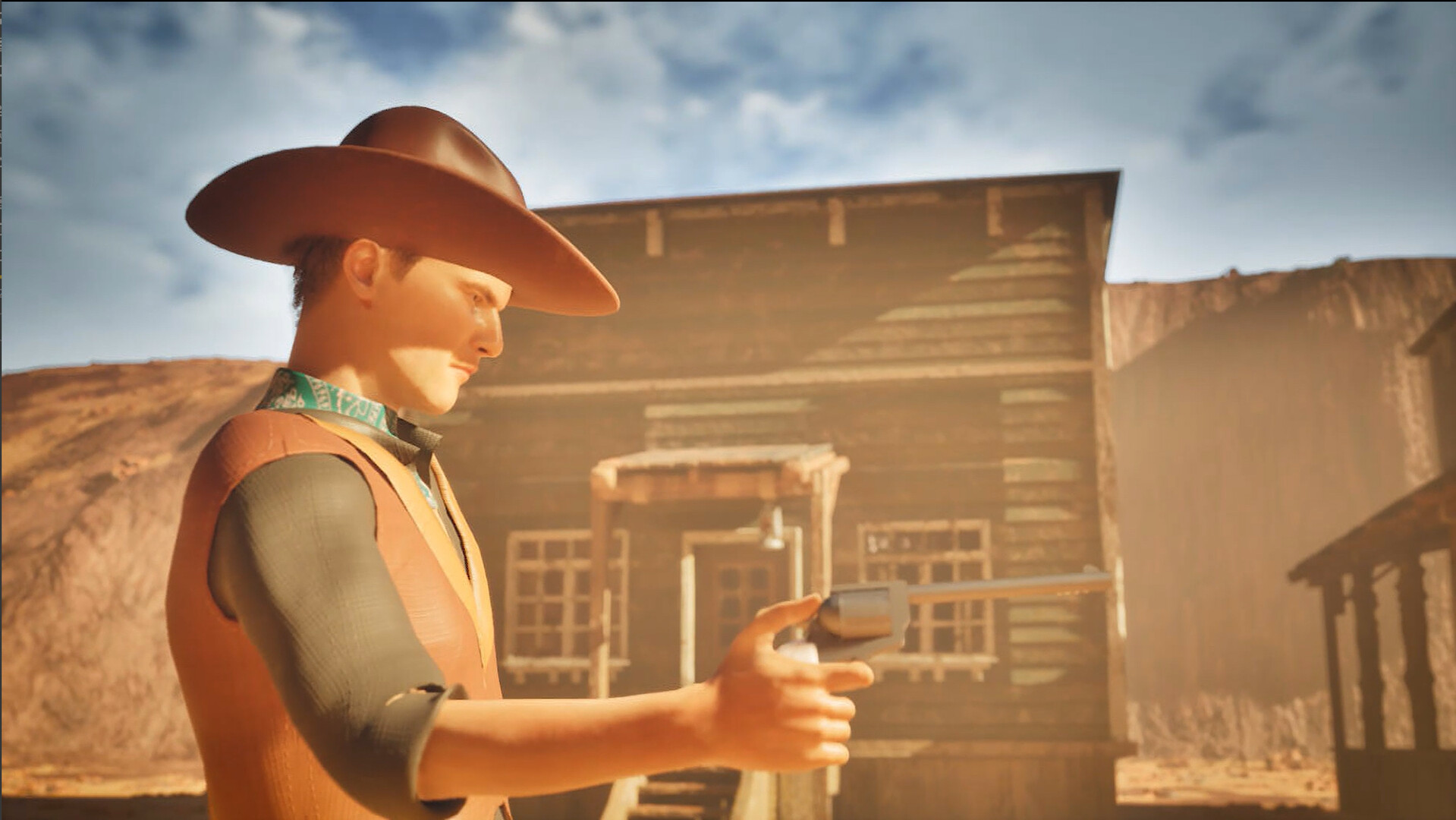 High Noon screenshot #5