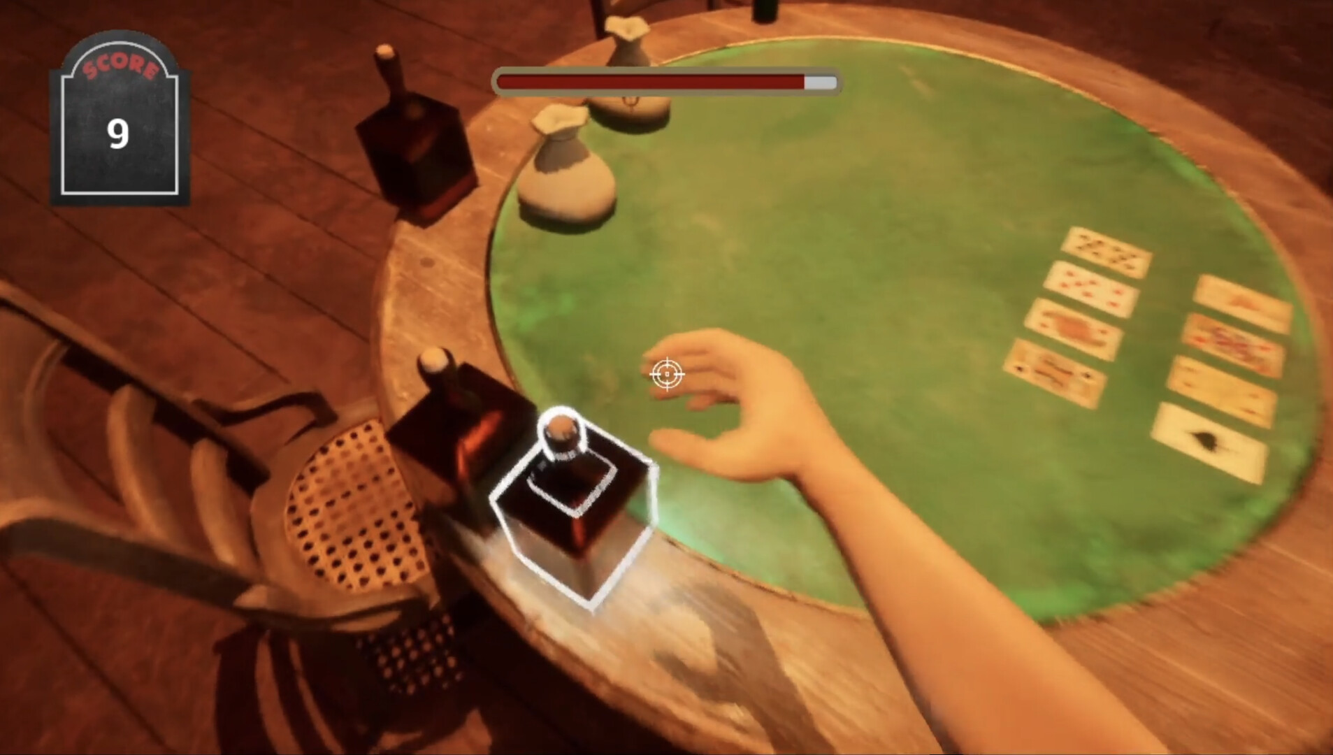 High Noon screenshot #2