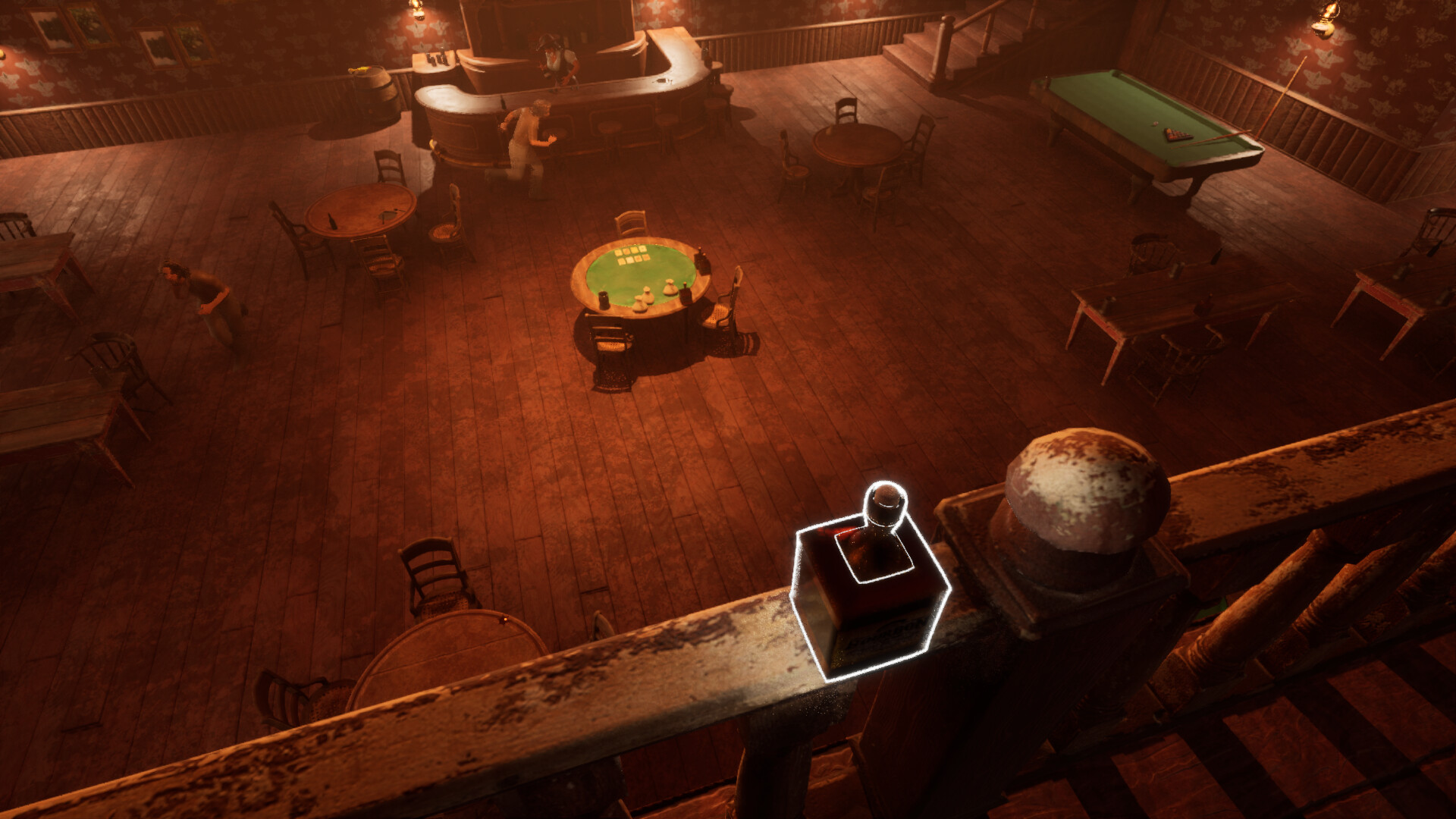 High Noon screenshot #1