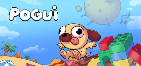 Pogui banner image