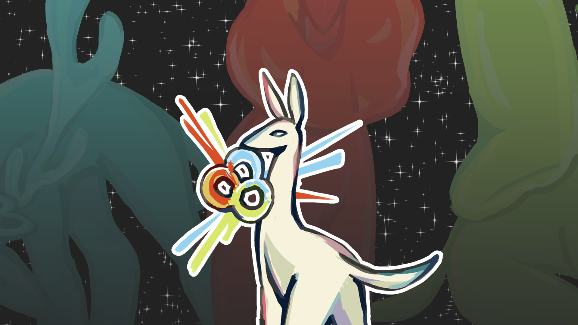 Triumvora Soundtrack Featured Screenshot #1