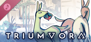 Triumvora Soundtrack