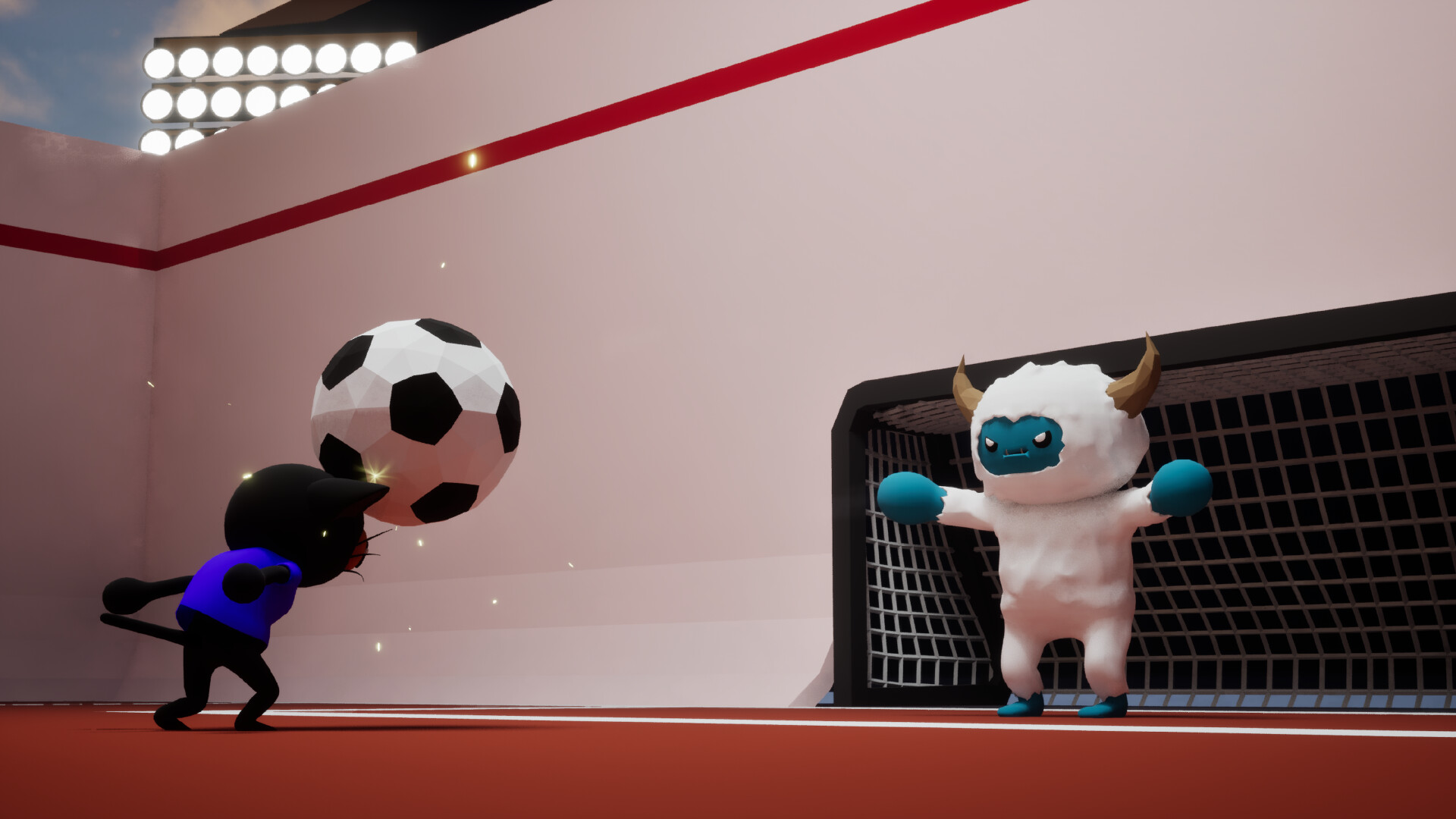 Ball Chasers screenshot #3