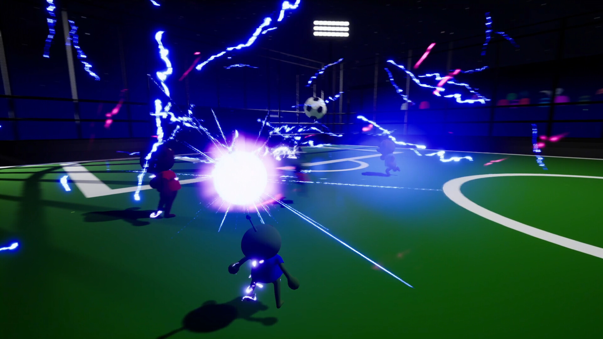 Ball Chasers screenshot #4