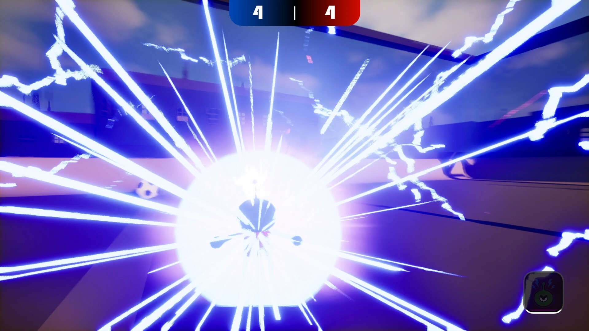 Ball Chasers screenshot #7