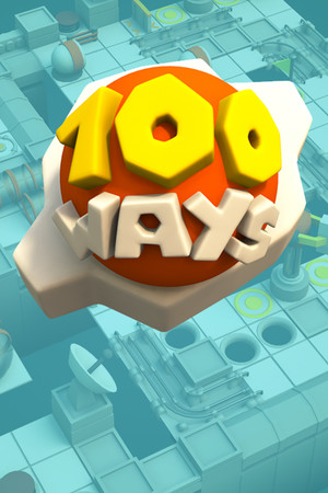 Cover art of One Hundred Ways