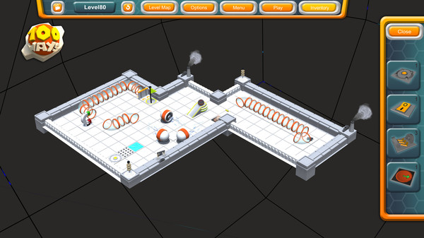 One Hundred Ways screenshot 6