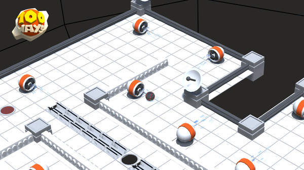 One Hundred Ways screenshot 4